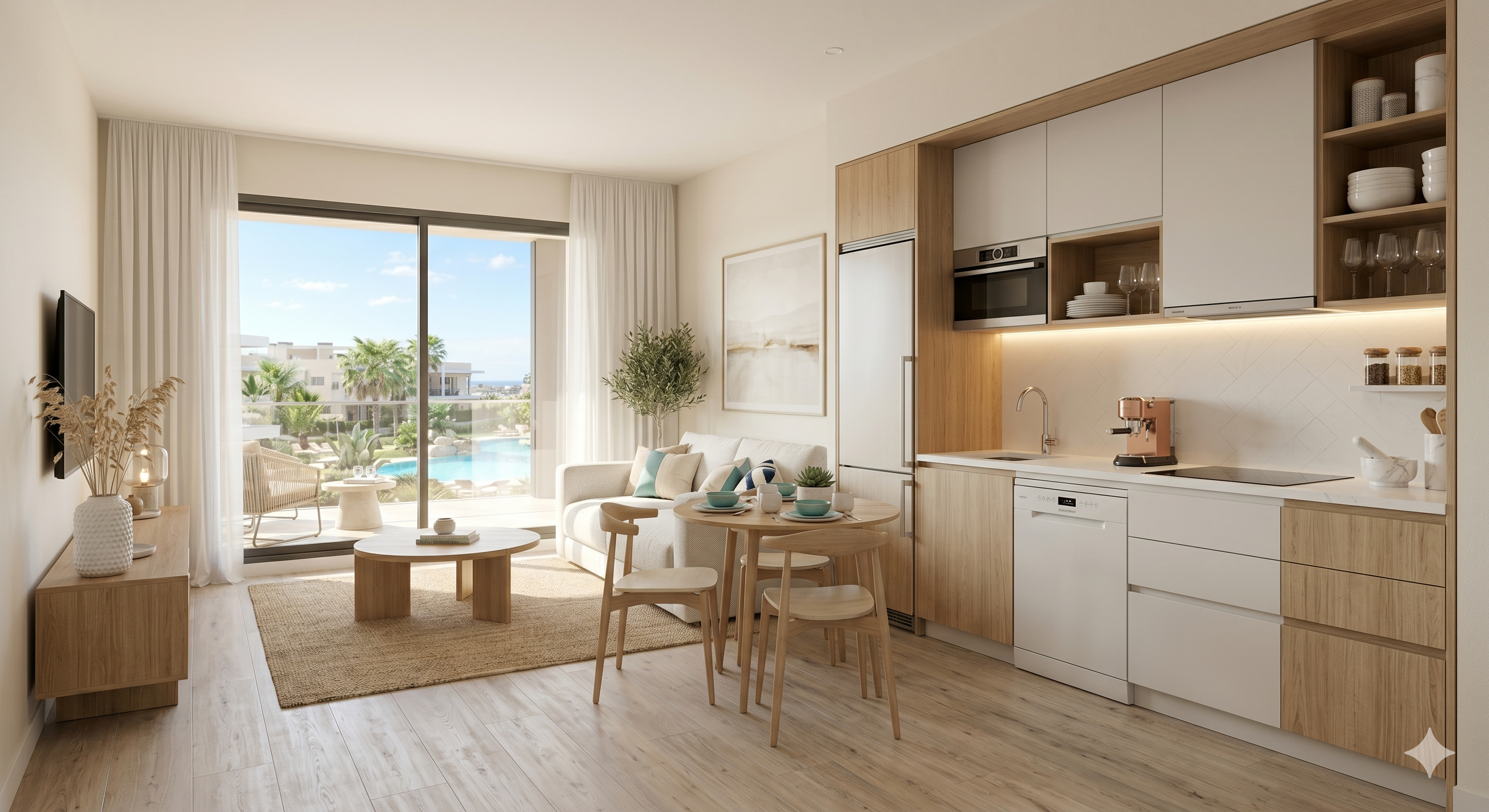 Costa Ballena Essence