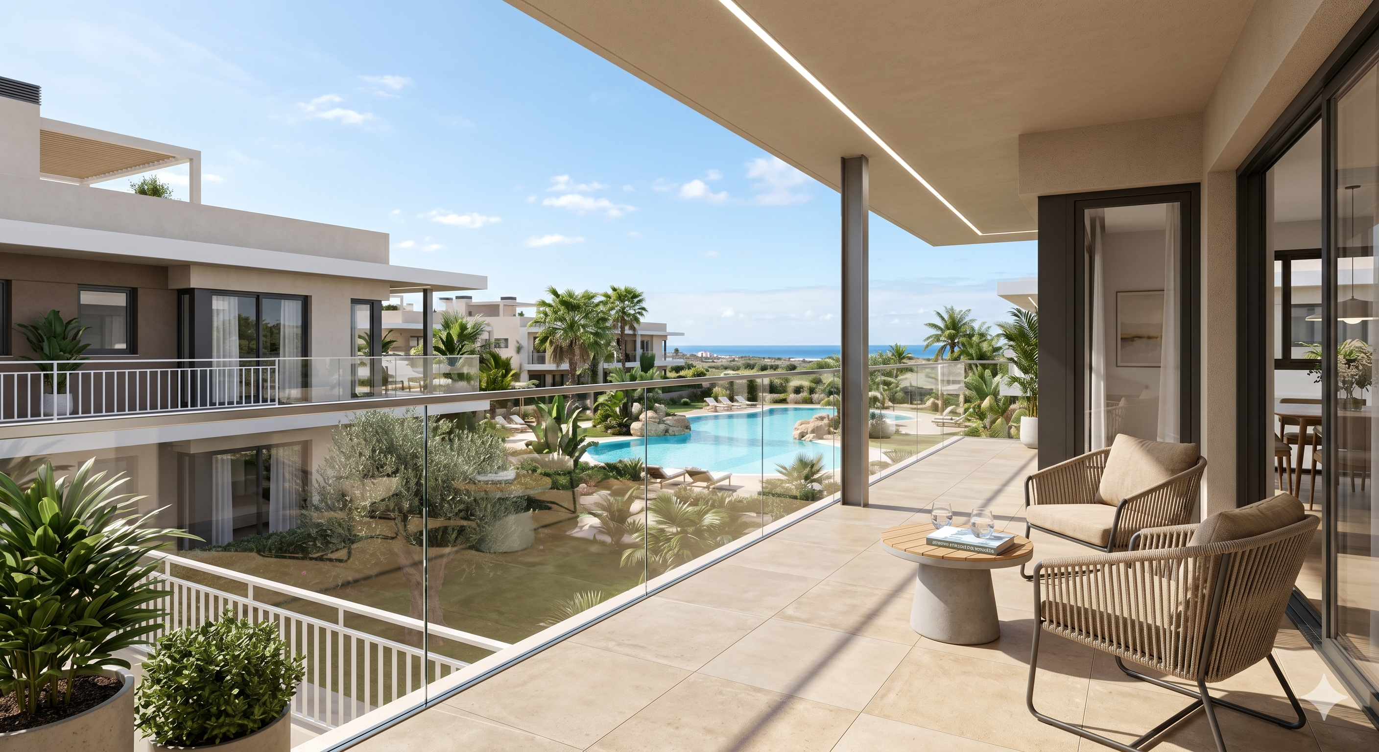 Costa Ballena Essence