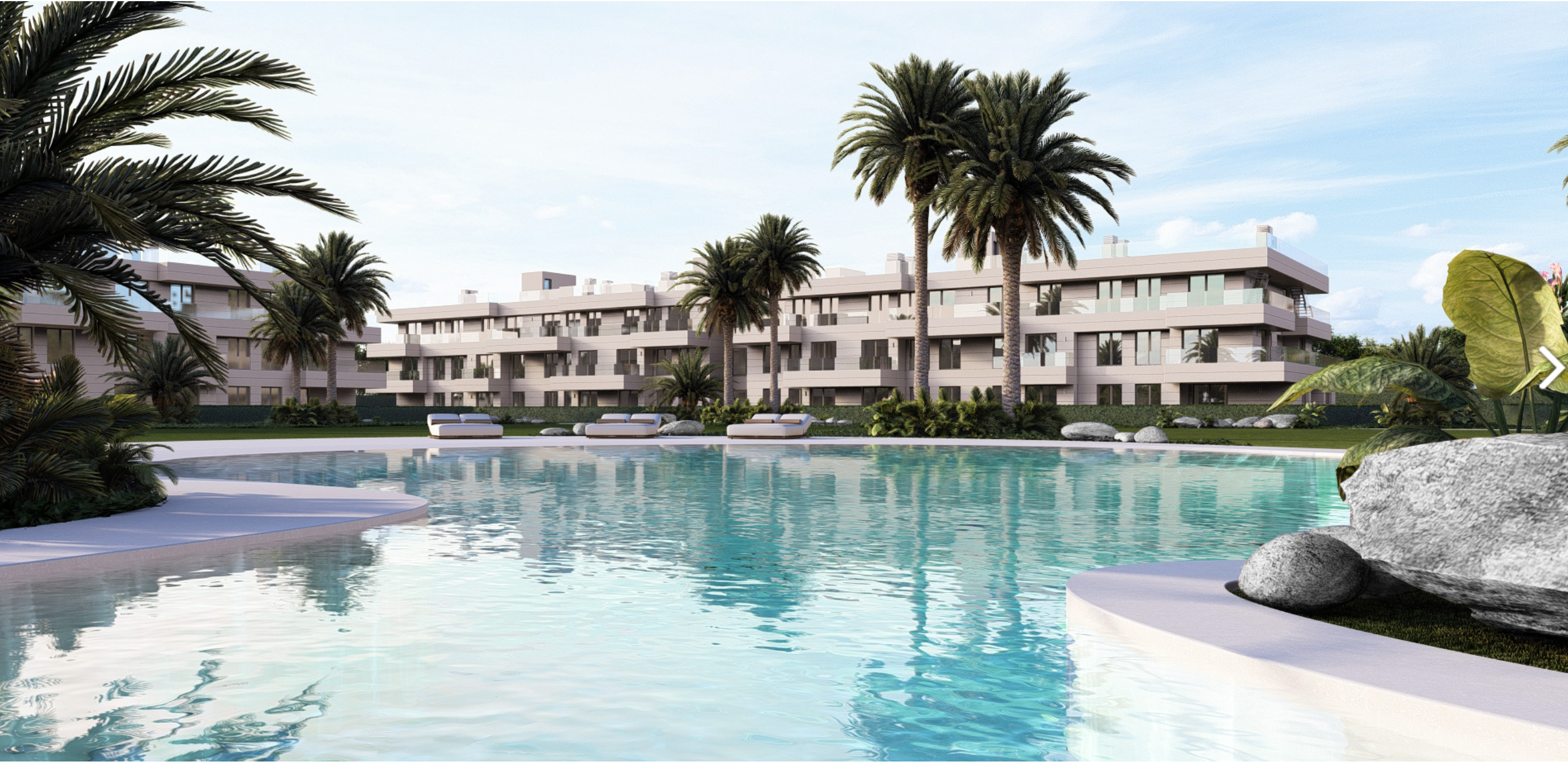 Costa Ballena Essence