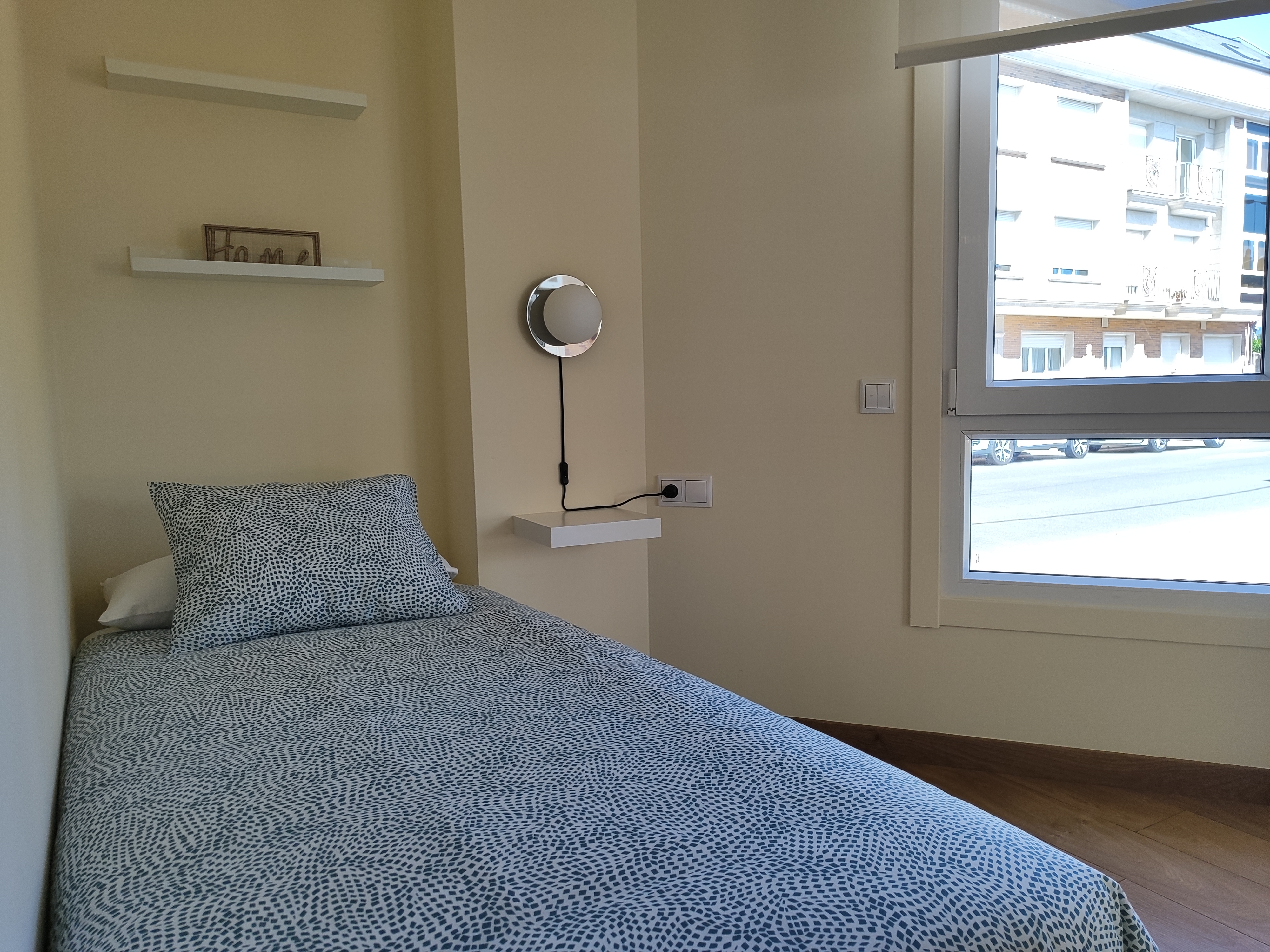 Melide Suites