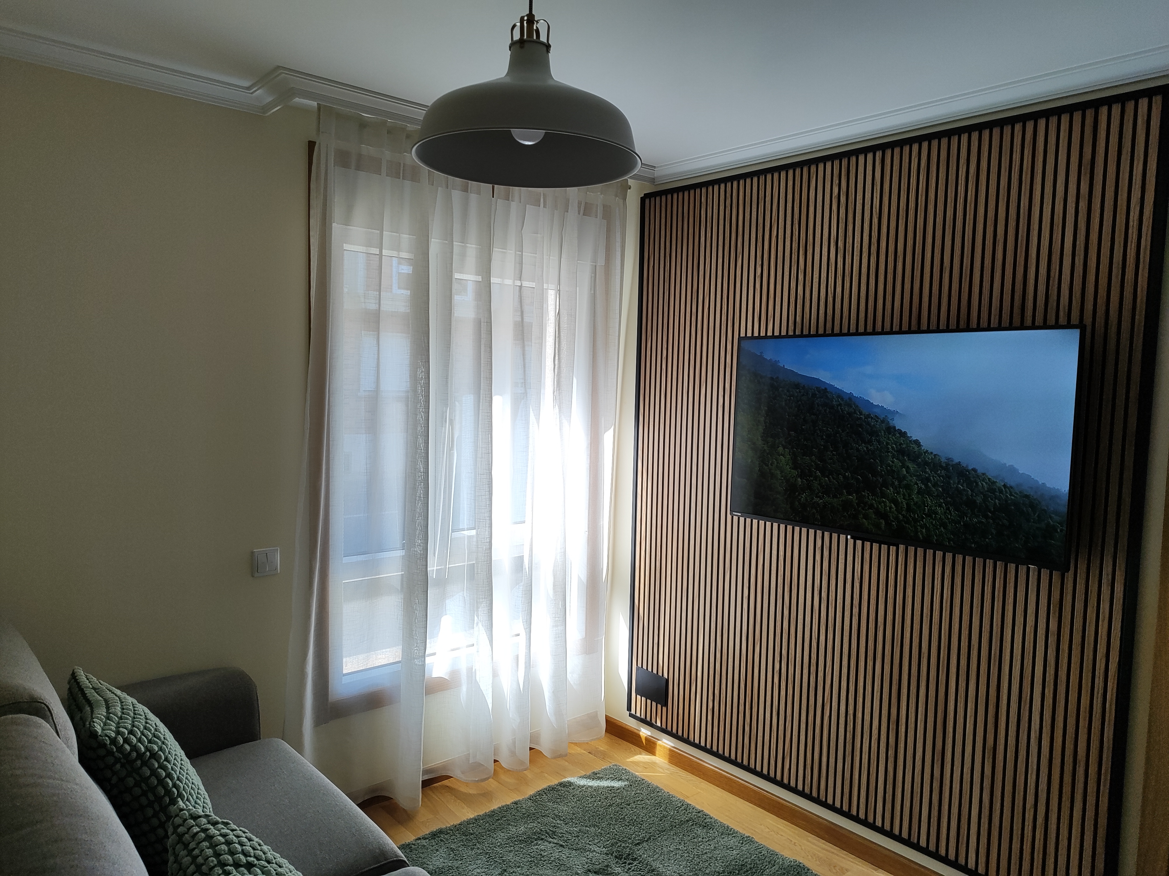 Melide Suites
