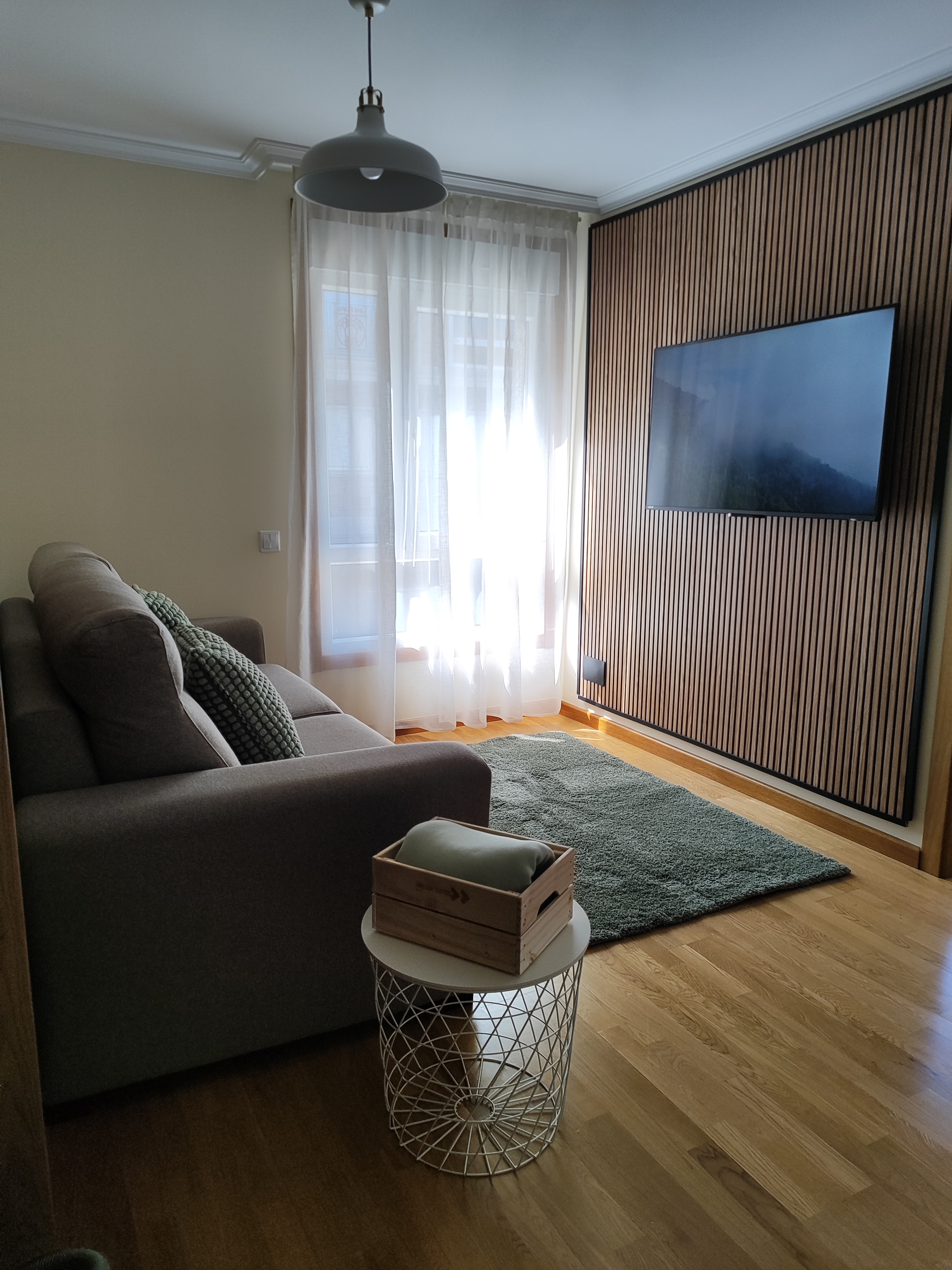Melide Suites