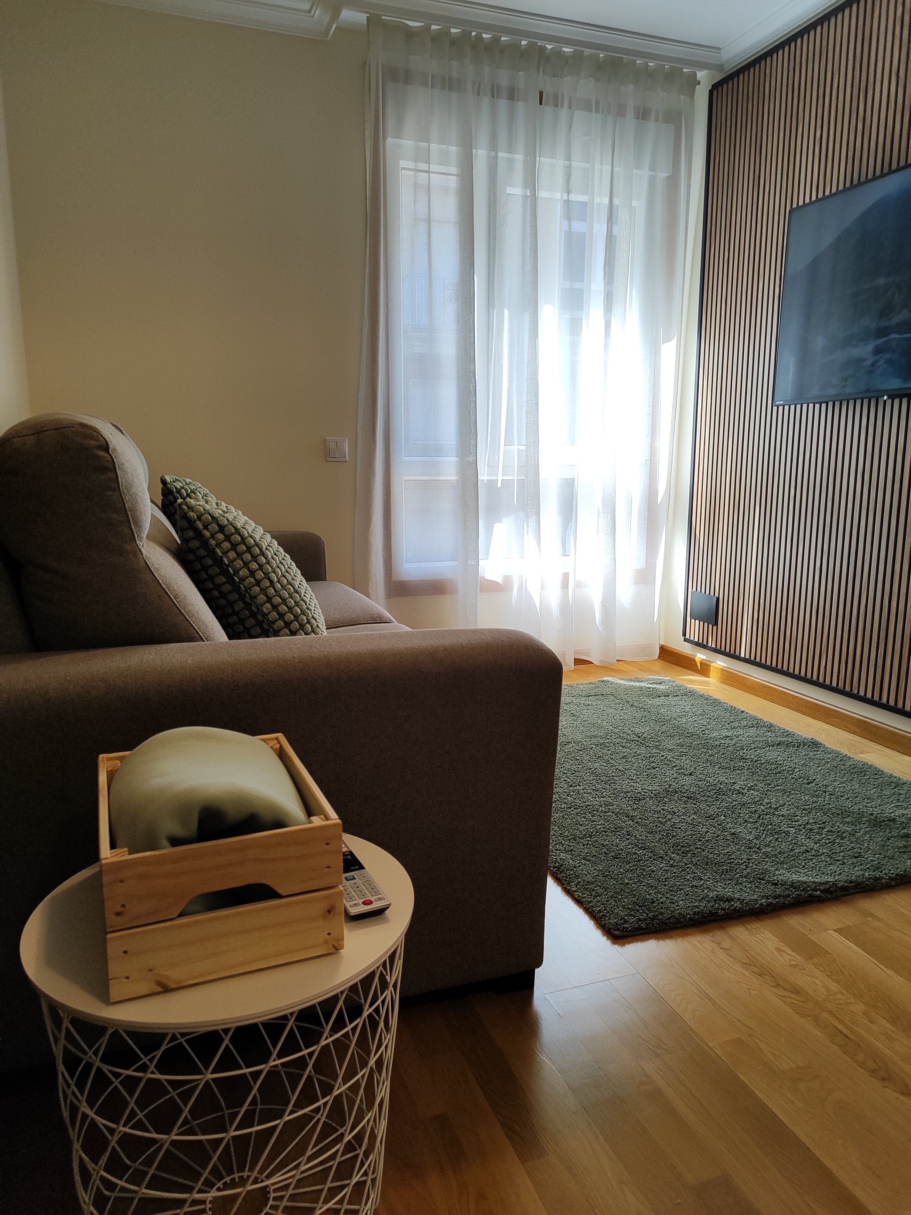 Melide Suites