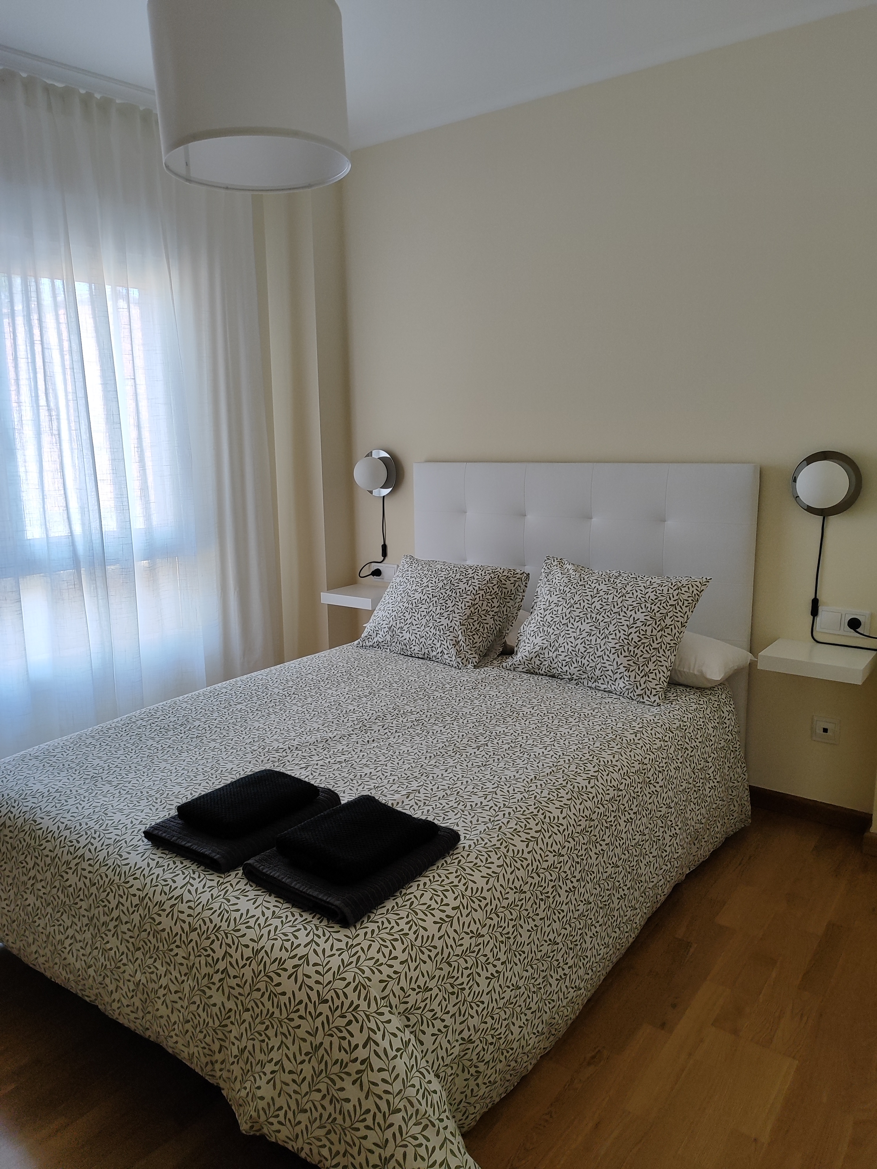 Melide Suites